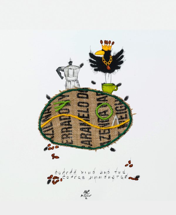 1163-Coffee-King-and-the-Coffee-MMMonster