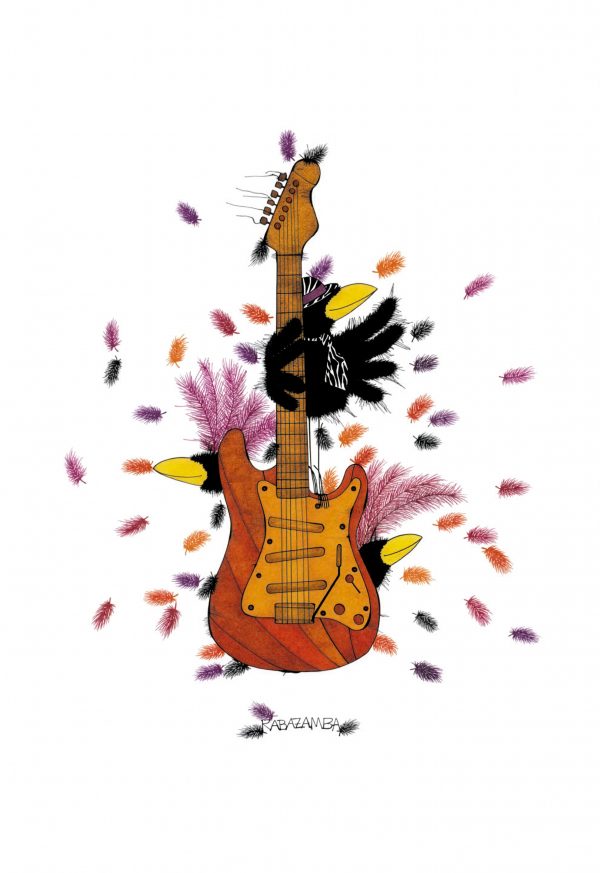 KD-1032-Rabazamba-GUITAR