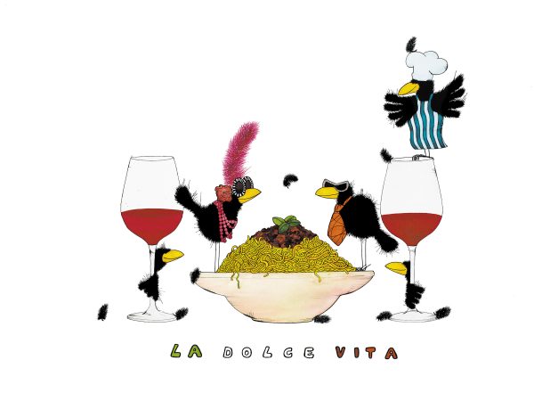 KD-1087-LA-DOLCE-VITA
