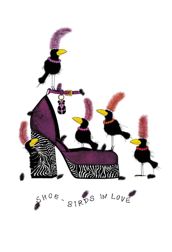 KD-1089-SHOEBIRDS-IN-LOVE