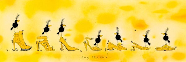 KD-997-Sunny-Shoe-Birds