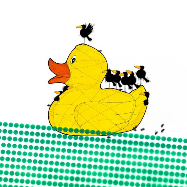 Rubber Duck L