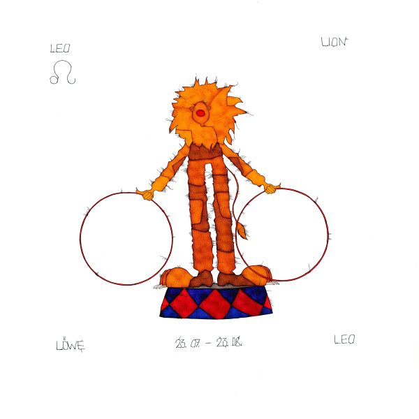 löwe