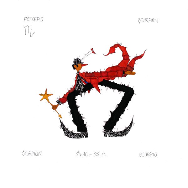skorpion