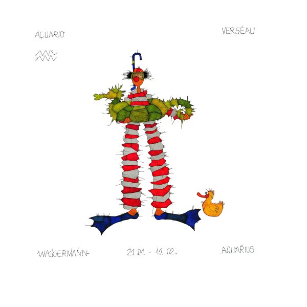 wassermann