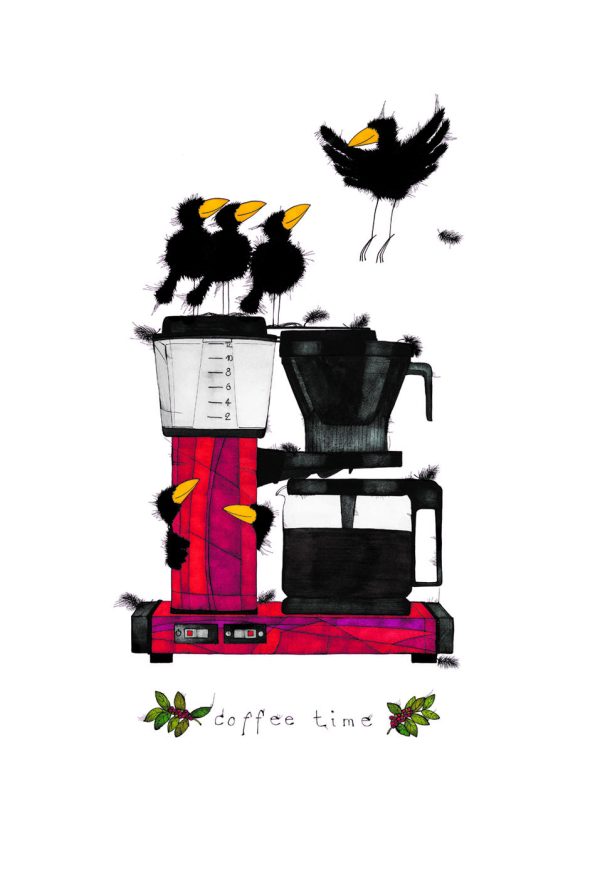 COFFEETIME