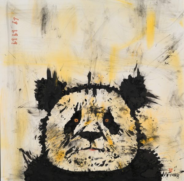 GROSSER PANDA