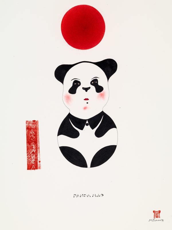 PANDA MAO