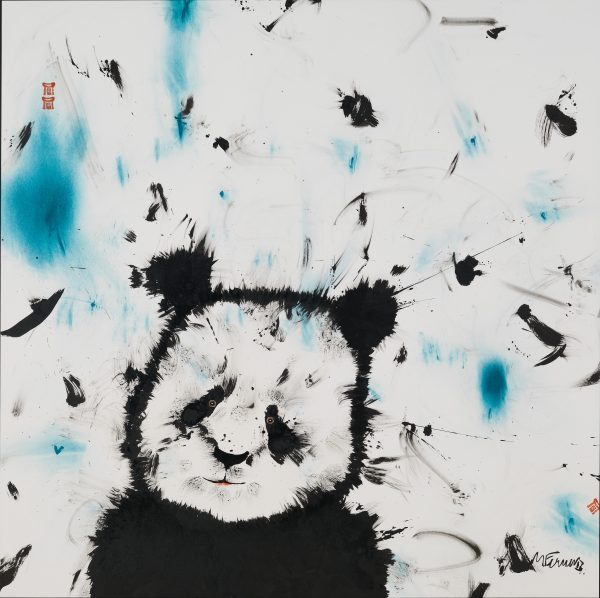 LITTLE PANDA