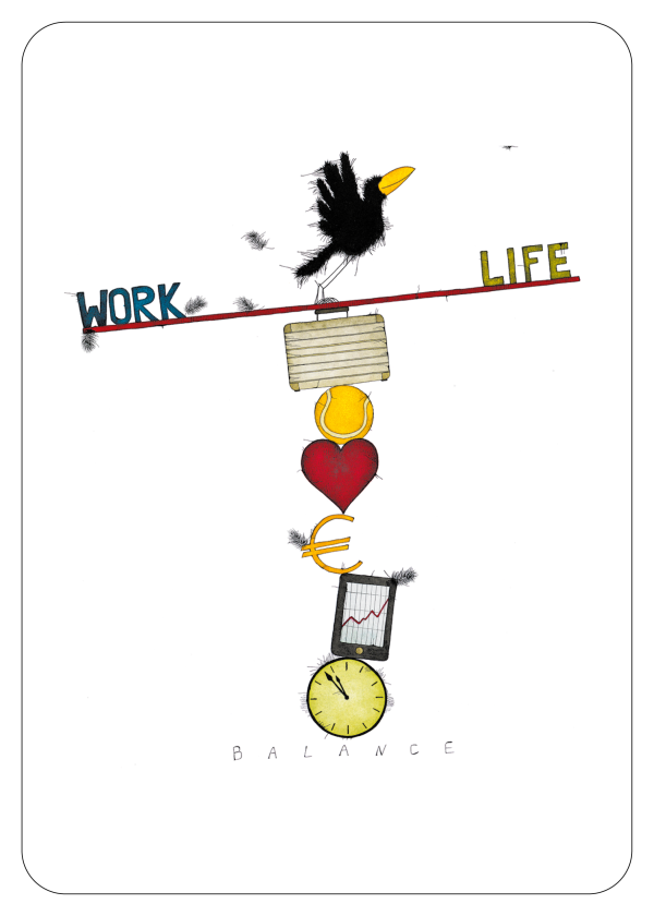Ferner Work Life Balance