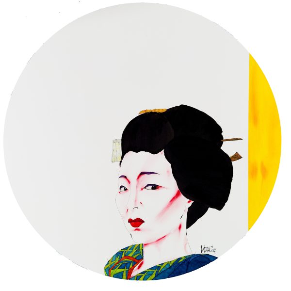 GEISHA