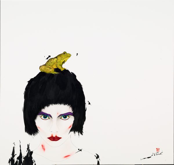 LILITH UND DER PRINZ