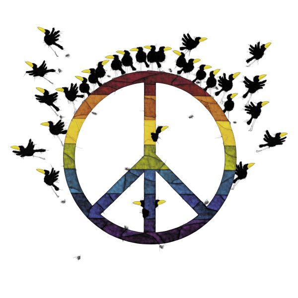 PEACE