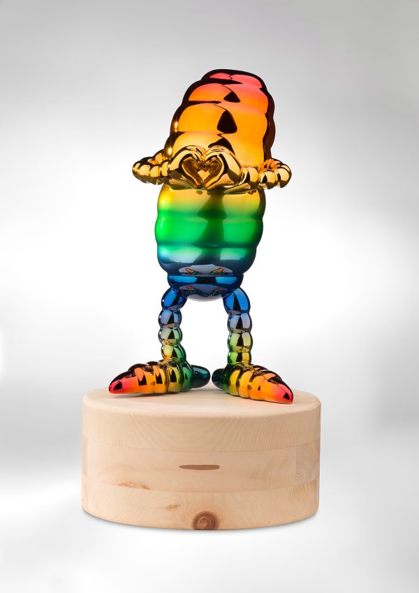 s´ZAUNERL.RAINBOW