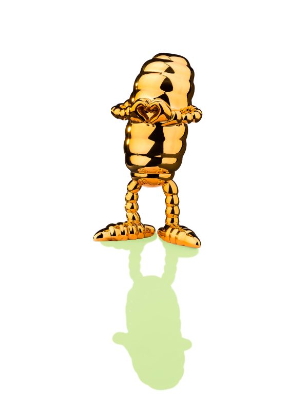 s´ZAUNERL.GOLD Small