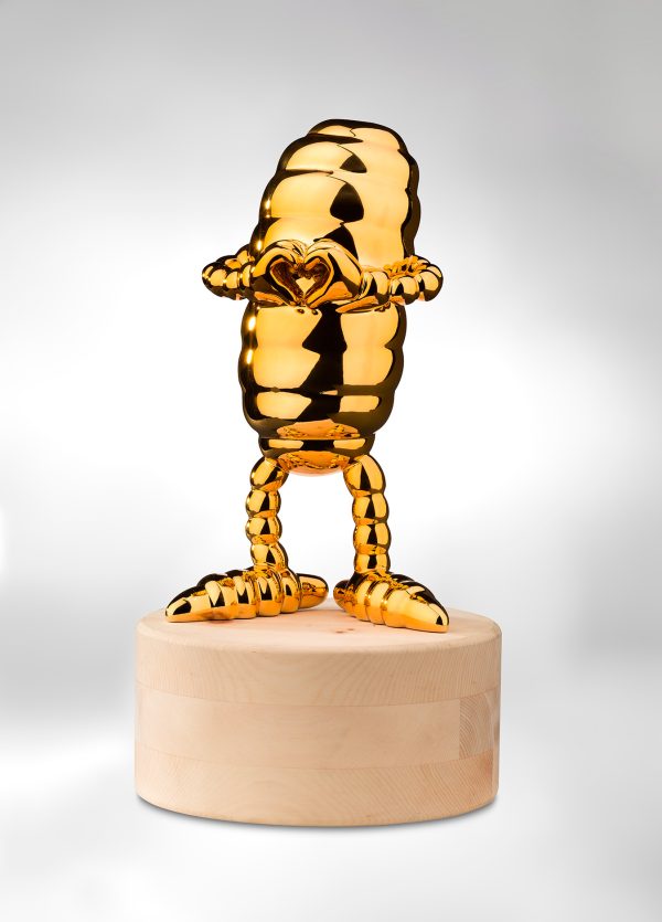 s´ZAUNERL.GOLD