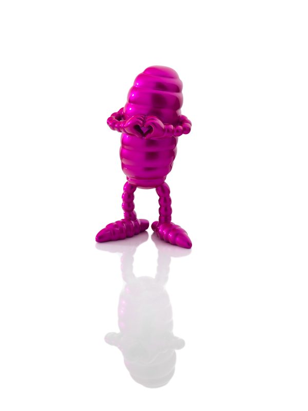 s´ZAUNERL.PINK