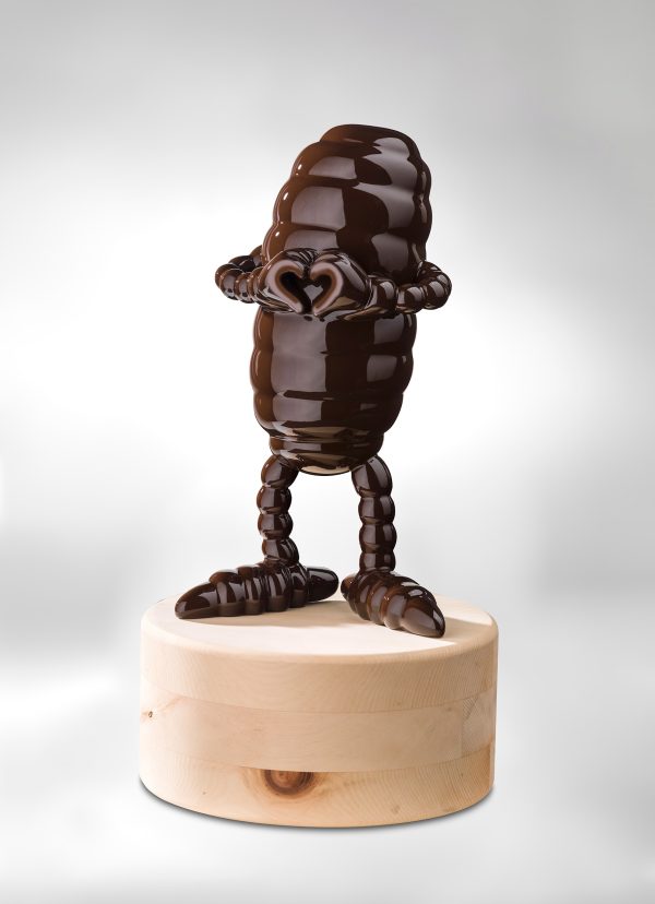 s´ZAUNERL.SCHOKO