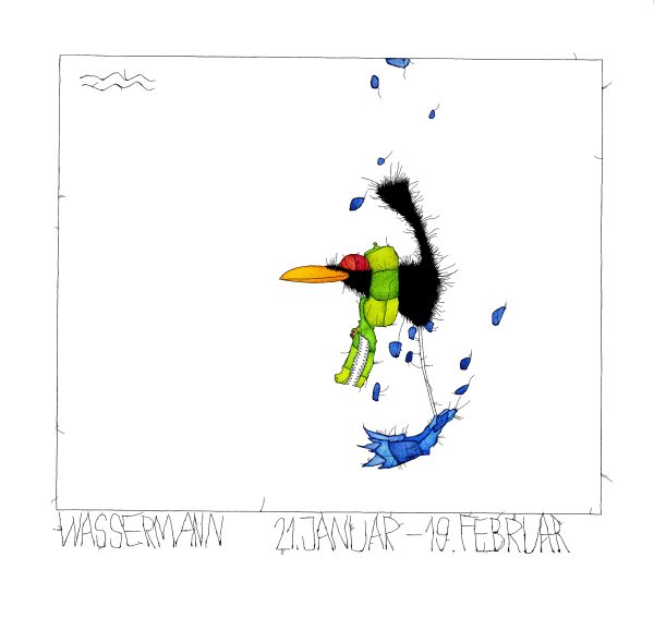 WASSERMANN